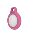 belkin Secure Holder breloczek do kluczy do Apple AirTag różowy - nr 11