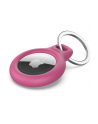 belkin Secure Holder breloczek do kluczy do Apple AirTag różowy - nr 30