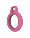 belkin Secure Holder breloczek do kluczy do Apple AirTag różowy - nr 34