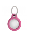 belkin Secure Holder breloczek do kluczy do Apple AirTag różowy - nr 37