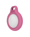 belkin Secure Holder breloczek do kluczy do Apple AirTag różowy - nr 39