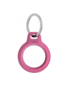 belkin Secure Holder breloczek do kluczy do Apple AirTag różowy - nr 6