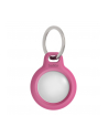 belkin Secure Holder breloczek do kluczy do Apple AirTag różowy - nr 9