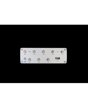 Teltonika RUTX12 - Wireless Router - WWAN - 5-Port-Switch