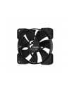 fractal design Wentylator Aspect 12 PWM czarny 120 mm - nr 23