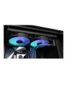 fractal design Wentylator FD-E Aspect 12 RGB PWM Black Frame 3 szt. 120 mm - nr 11