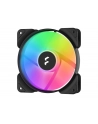 fractal design Wentylator FD-E Aspect 12 RGB PWM Black Frame 3 szt. 120 mm - nr 13