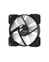 fractal design Wentylator FD-E Aspect 12 RGB PWM Black Frame 3 szt. 120 mm - nr 16