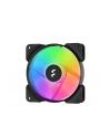 fractal design Wentylator FD-E Aspect 12 RGB PWM Black Frame 3 szt. 120 mm - nr 23