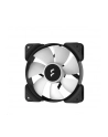 fractal design Wentylator FD-E Aspect 12 RGB PWM Black Frame 3 szt. 120 mm - nr 24