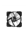 fractal design Wentylator FD-E Aspect 12 RGB PWM Black Frame 3 szt. 120 mm - nr 25
