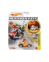 Hot Wheels MARIOKART Samochodzik mix GBG25 p8 MATTEL - nr 1