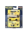 MATCHBOX Samochód kolekcjonerski premium mix GBJ48 p8 MATTEL - nr 1