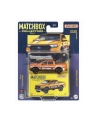 MATCHBOX Samochód kolekcjonerski premium mix GBJ48 p8 MATTEL - nr 6