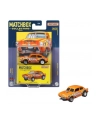MATCHBOX Samochód kolekcjonerski premium mix GBJ48 p8 MATTEL - nr 7