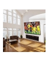 TECHLY Uchwyt Ścienny TV LCD/LED 42-80inch 80kg Uchylny Slim - nr 8