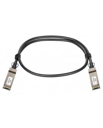 D-LINK D-EM-CB100Q28 1 meter 100G Passive QSFP28 Direct Attach Cable nr 2