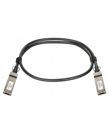 D-LINK D-EM-CB100Q28 1 meter 100G Passive QSFP28 Direct Attach Cable nr 1