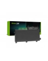 GREEN CELL PRO Laptop Battery CI03XL for HP ProBook 640 G2 645 G2 650 G2 G3 655 G2 - nr 1