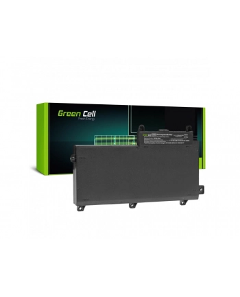 GREEN CELL PRO Laptop Battery CI03XL for HP ProBook 640 G2 645 G2 650 G2 G3 655 G2 nr 2