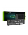 GREEN CELL Laptop Battery L14L2P21 L14M2P21 forLenovo Yoga 500-14 500-14IBD 500-14ISK 500-15 500-15IBD 500-15ISK - nr 1