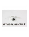 TECHLY Skrętka S/FTP PIMF Cat6 drut 305m Box CCA szara - nr 17