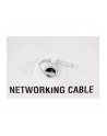 TECHLY Skrętka S/FTP PIMF Cat6 drut 305m Box CCA szara - nr 23