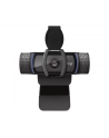 logitech Kamera internetowa C920S Pro HD 960-001252 - nr 129