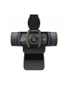 logitech Kamera internetowa C920S Pro HD 960-001252 - nr 153