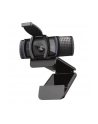 logitech Kamera internetowa C920S Pro HD 960-001252 - nr 156