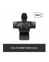 logitech Kamera internetowa C920S Pro HD 960-001252 - nr 165