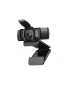 logitech Kamera internetowa C920S Pro HD 960-001252 - nr 166
