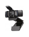 logitech Kamera internetowa C920S Pro HD 960-001252 - nr 169