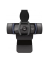 logitech Kamera internetowa C920S Pro HD 960-001252 - nr 1