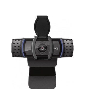 logitech Kamera internetowa C920S Pro HD 960-001252