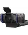 logitech Kamera internetowa C920S Pro HD 960-001252 - nr 3