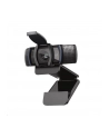 logitech Kamera internetowa C920S Pro HD 960-001252 - nr 41
