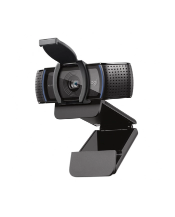 logitech Kamera internetowa C920S Pro HD 960-001252