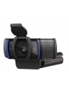 logitech Kamera internetowa C920S Pro HD 960-001252 - nr 53