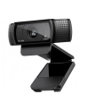 logitech Kamera internetowa C920S Pro HD 960-001252 - nr 5