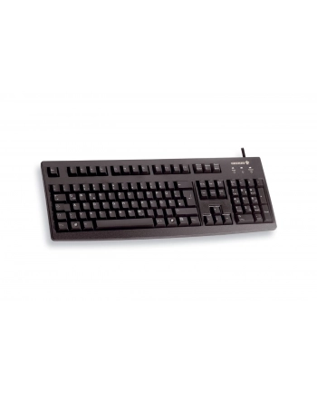 Cherry Business G83-6105 FR czarna USB nr 2