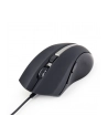 GEMBIRD USB G-laser mouse MUS-GU-02 - nr 5