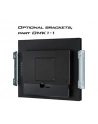 IIYAMA TF1534MC-B7X 15inch LCD PCAP Bezel Free 10-Points Touch Screen 1024x768 TN panel LED Bl. Flat Bezelfree Glass Front - nr 18