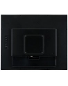 IIYAMA TF1534MC-B7X 15inch LCD PCAP Bezel Free 10-Points Touch Screen 1024x768 TN panel LED Bl. Flat Bezelfree Glass Front - nr 20