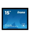 IIYAMA TF1534MC-B7X 15inch LCD PCAP Bezel Free 10-Points Touch Screen 1024x768 TN panel LED Bl. Flat Bezelfree Glass Front - nr 23