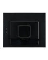 IIYAMA TF1534MC-B7X 15inch LCD PCAP Bezel Free 10-Points Touch Screen 1024x768 TN panel LED Bl. Flat Bezelfree Glass Front - nr 24