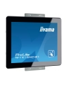 IIYAMA TF1534MC-B7X 15inch LCD PCAP Bezel Free 10-Points Touch Screen 1024x768 TN panel LED Bl. Flat Bezelfree Glass Front - nr 32