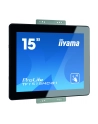 IIYAMA TF1534MC-B7X 15inch LCD PCAP Bezel Free 10-Points Touch Screen 1024x768 TN panel LED Bl. Flat Bezelfree Glass Front - nr 33
