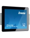 IIYAMA TF1534MC-B7X 15inch LCD PCAP Bezel Free 10-Points Touch Screen 1024x768 TN panel LED Bl. Flat Bezelfree Glass Front - nr 35