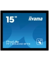 IIYAMA TF1534MC-B7X 15inch LCD PCAP Bezel Free 10-Points Touch Screen 1024x768 TN panel LED Bl. Flat Bezelfree Glass Front - nr 4